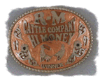 Buckle #3