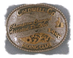 Buckle #5