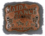 Buckle #11